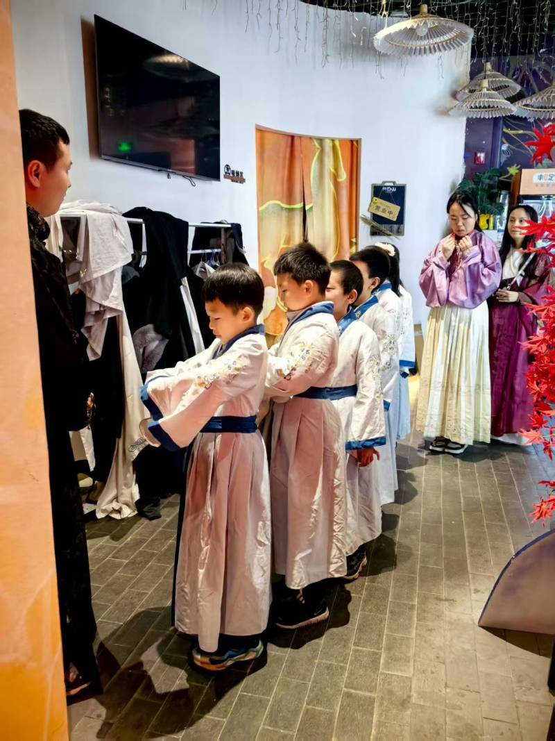 合山市文旅策划公司